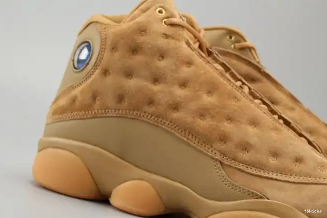 Rep TBK RETRO brown 13 baroque JORDAN 